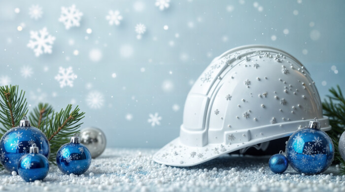 【年末のご挨拶】