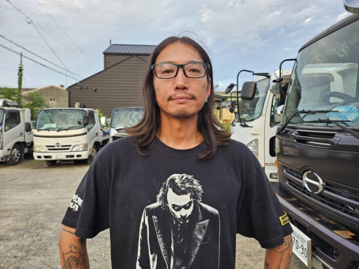 M.Gさんの写真